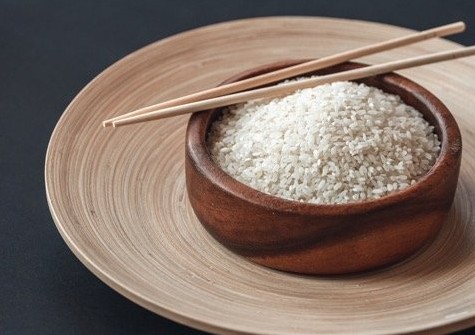 쌀밥 백미