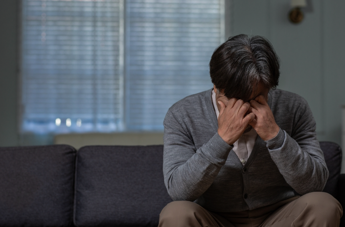 성기능 저하된 남성 아내와 이것 많이 해야 극복